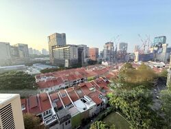 Spottiswoode Park (D2), Apartment #471496181